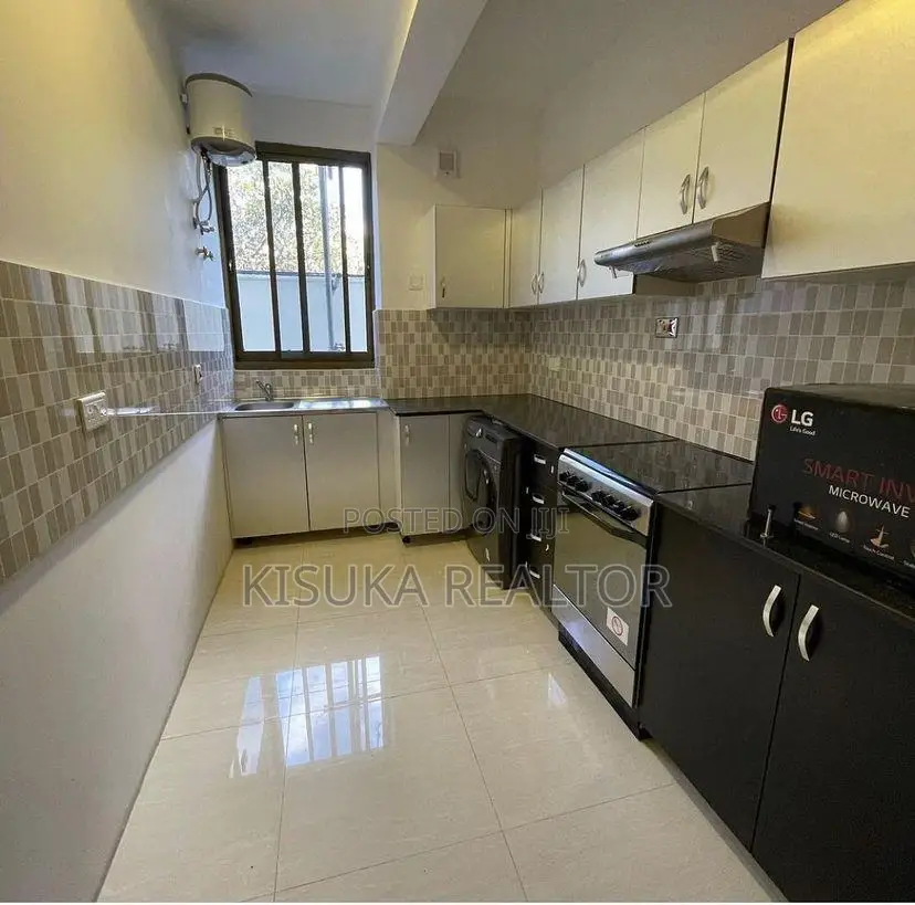Furnished 1bdrm Apartment in Masaki Prime Area, Kinondoni for rent