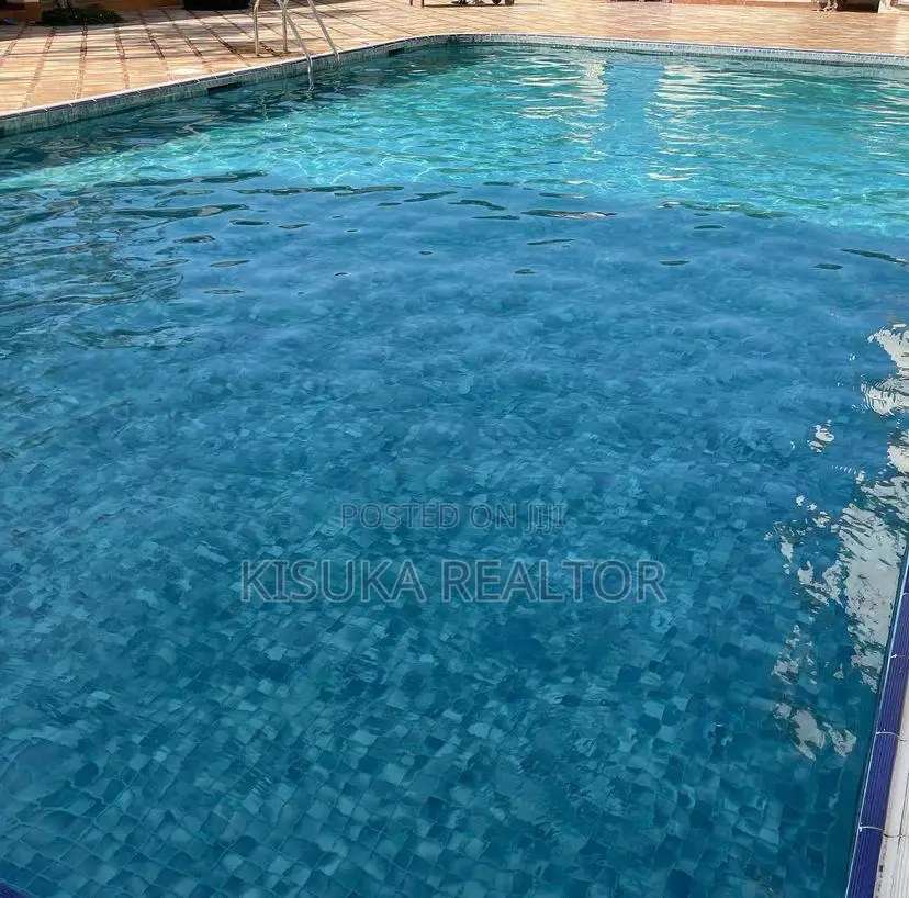 Furnished 1bdrm Apartment in Masaki Prime Area, Kinondoni for rent