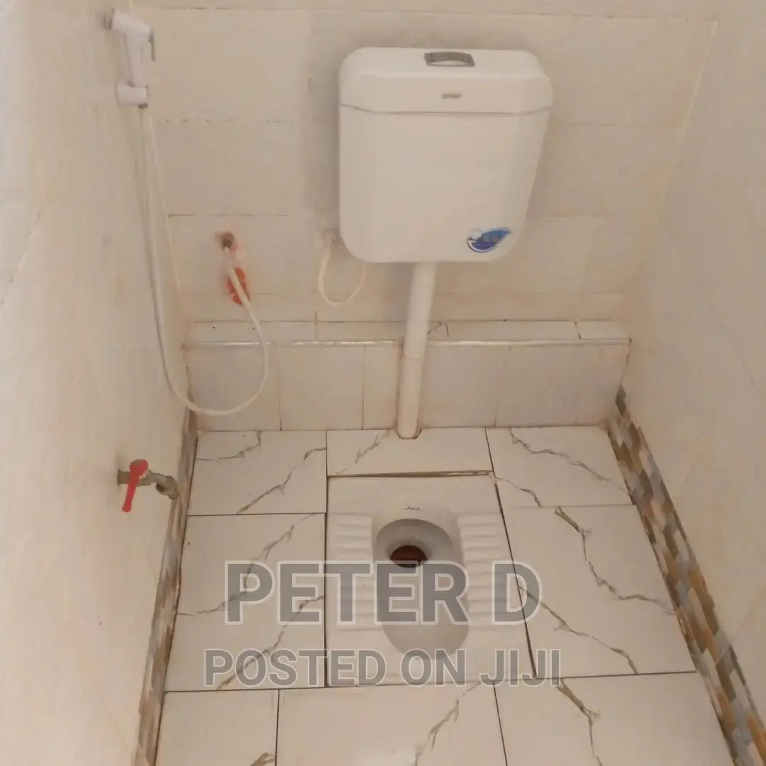 1bdrm Apartment in Kimara for rent