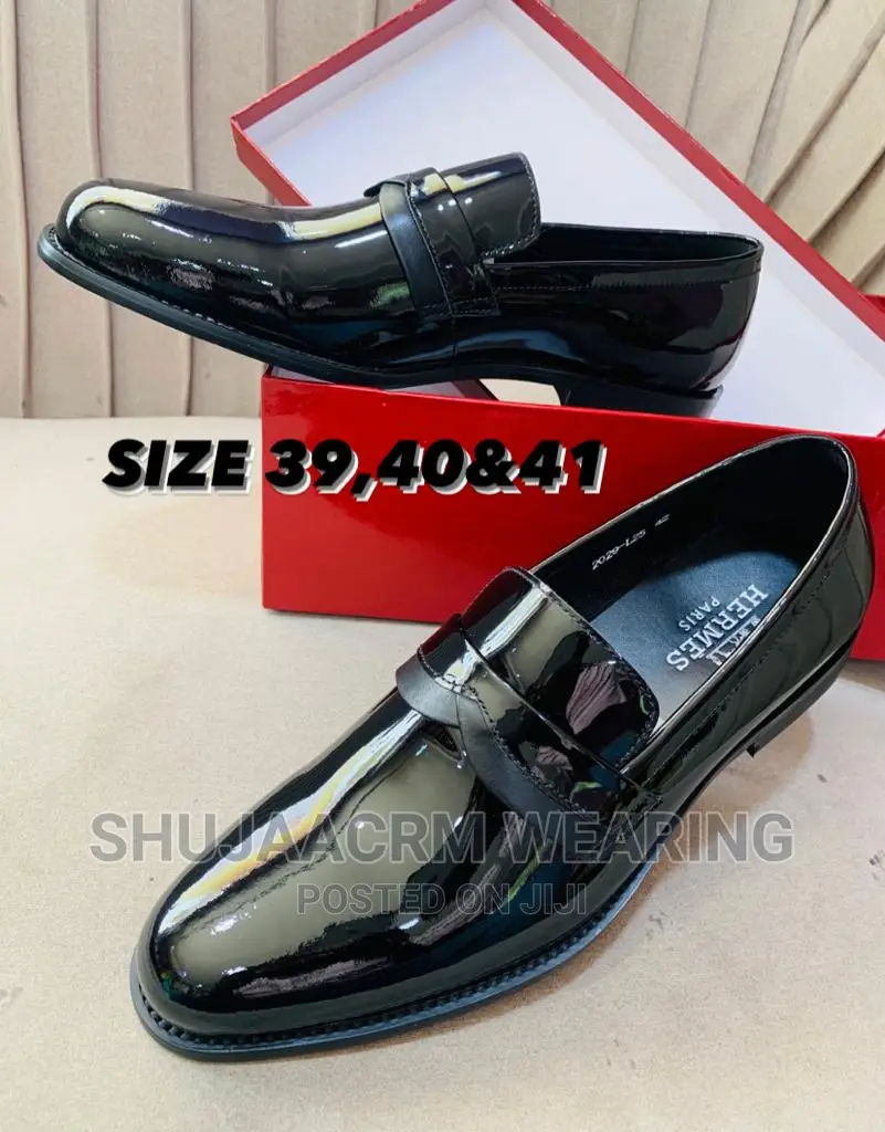 Men's Brand New Shoes