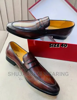 Men's Brand New Shoes
