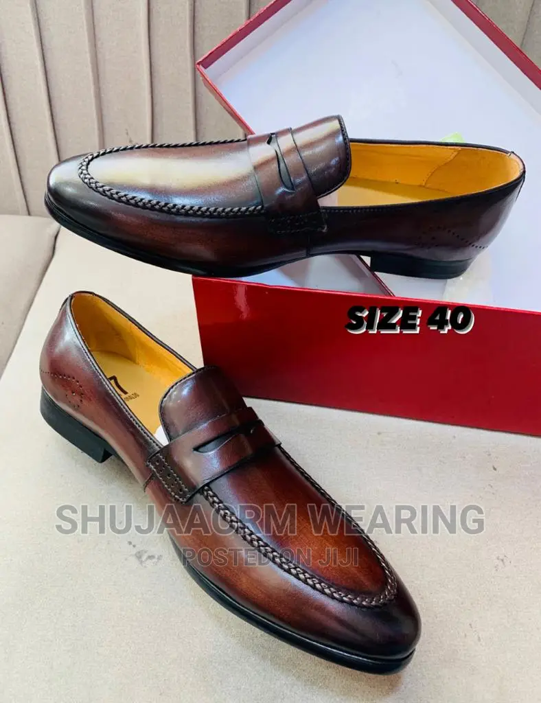 Men's Brand New Shoes