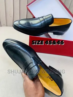Men's Brand New Shoes