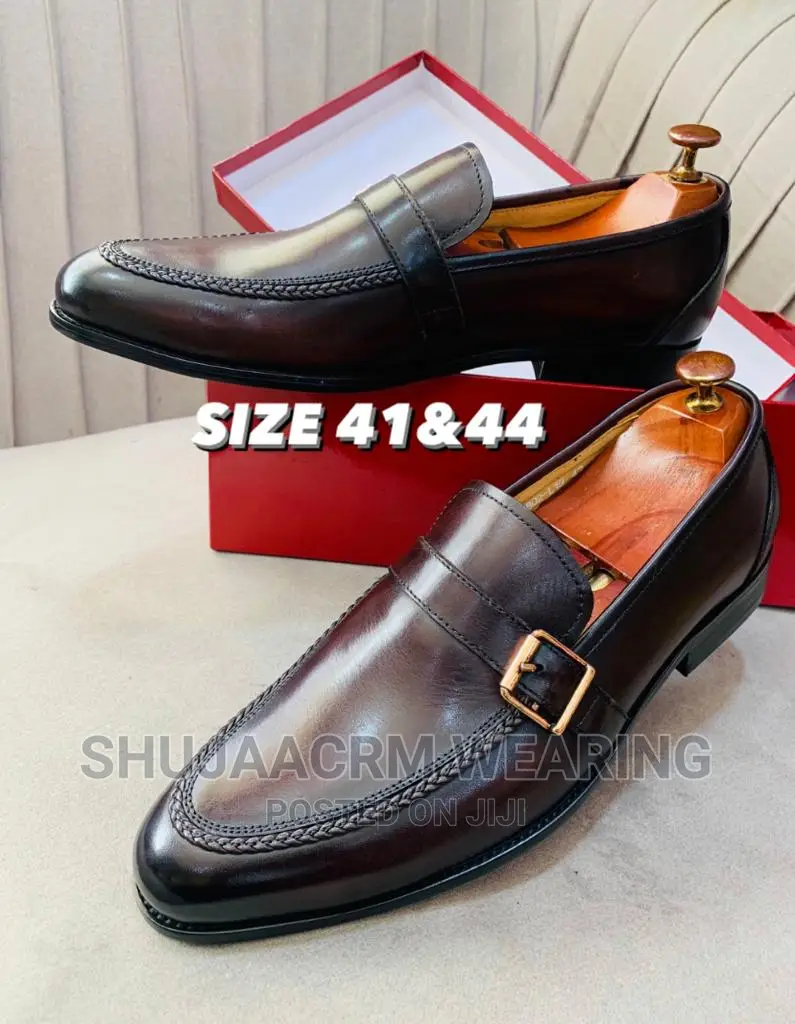 Men's Brand New Shoes