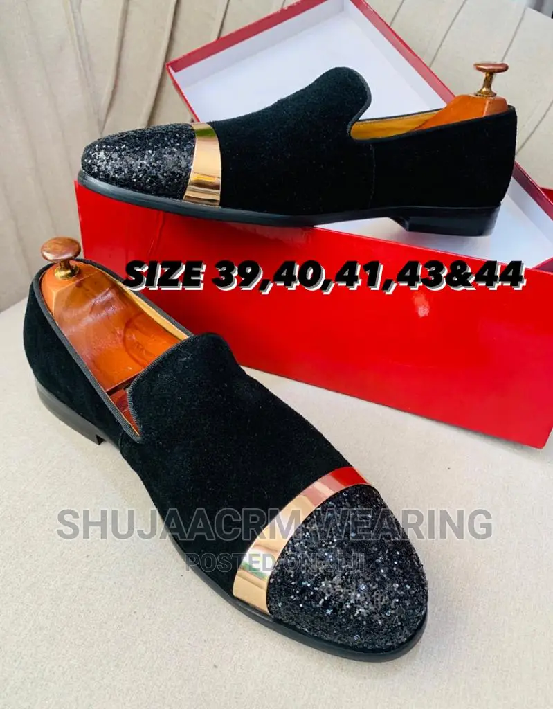 Men's Brand New Shoes