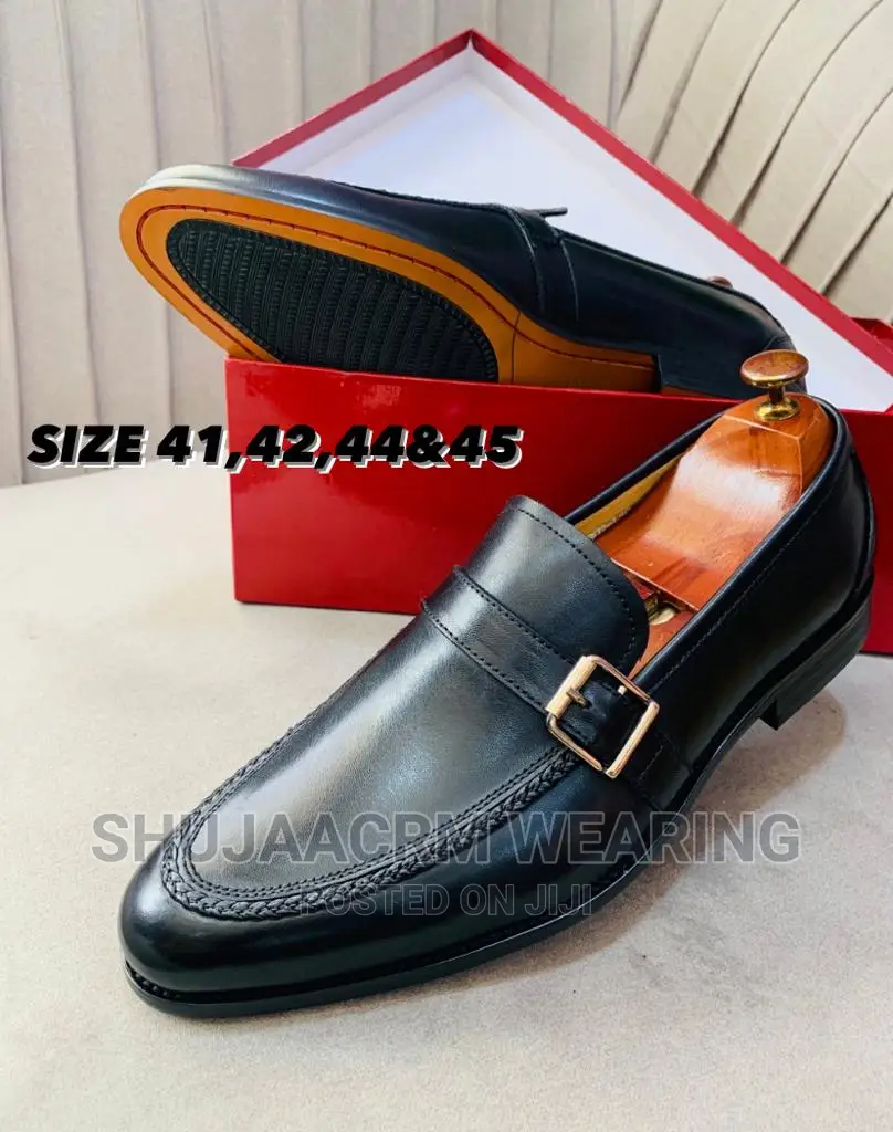 Men's Brand New Shoes
