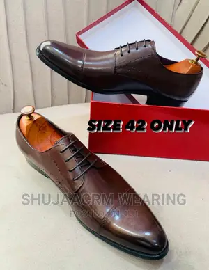 Men's Brand New Shoes