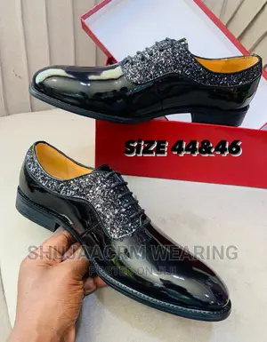 Men's Brand New Shoes