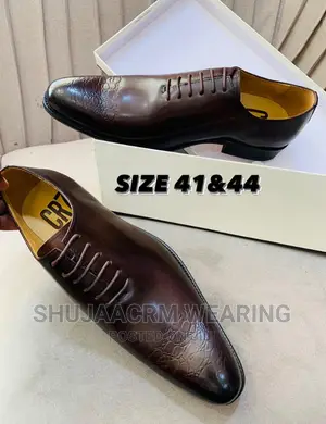 Men's Brand New Shoes