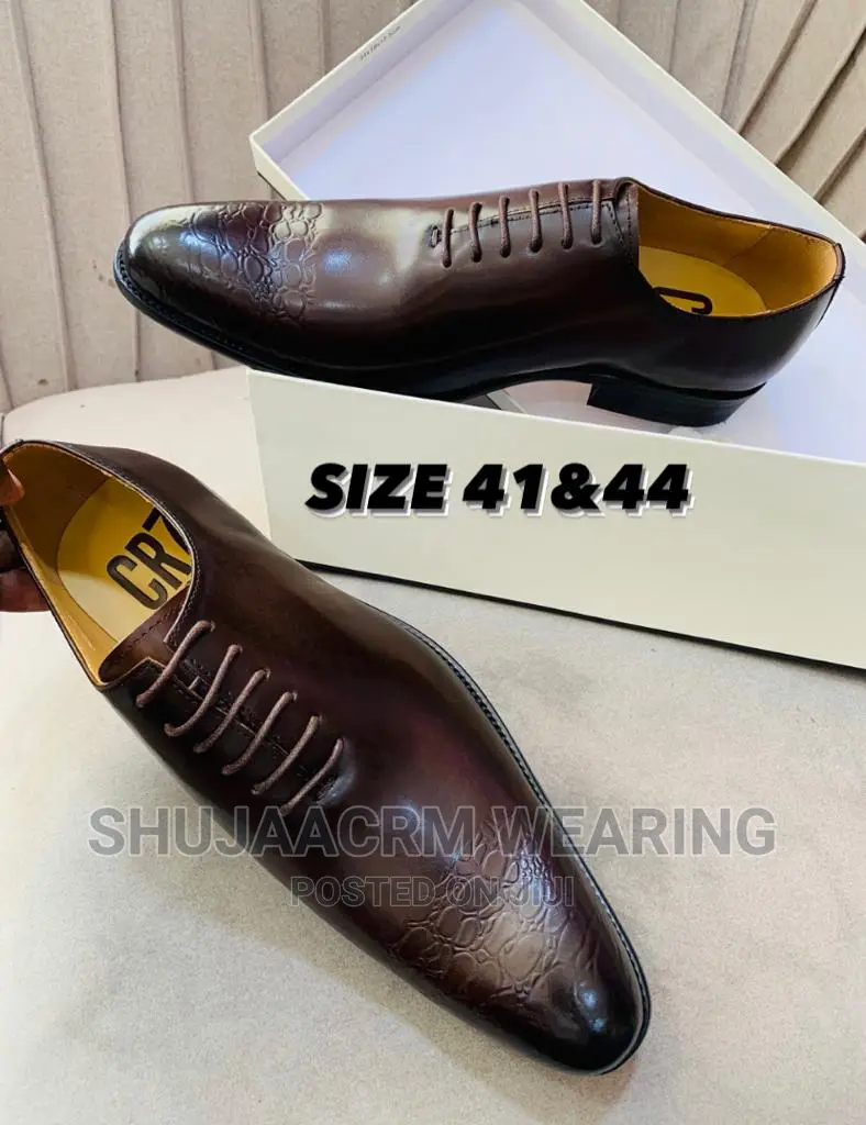 Men's Brand New Shoes