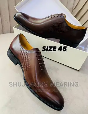 Men's Brand New Shoes