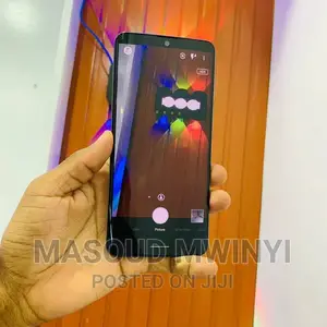 New Sharp Aquos Zero 2 256 GB