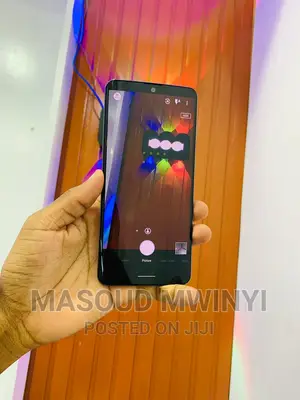 Sharp Aquos Zero 2 256 GB