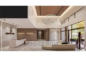 Furnished 3bdrm Apartment in Mo, Kinondoni for sale