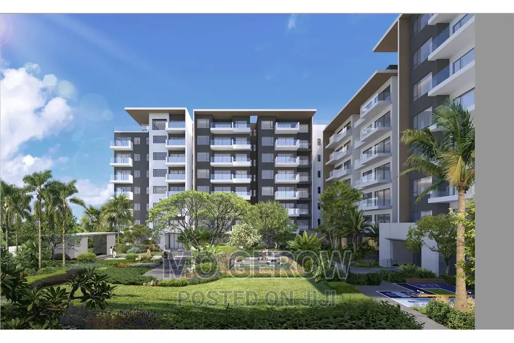 Furnished 3bdrm Apartment in Mo, Kinondoni for sale