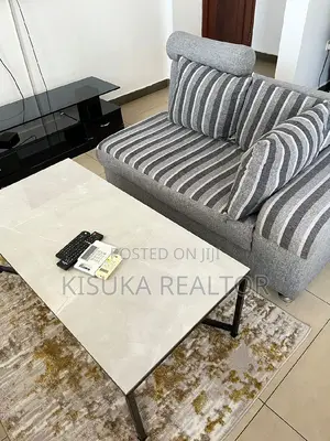 Furnished Studio Apartment in Kinondoni Block 41 for rent
