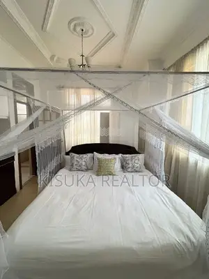 Furnished Studio Apartment in Kinondoni Block 41 for rent