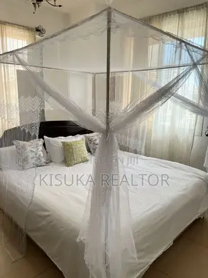 Furnished Studio Apartment in Kinondoni Block 41 for rent