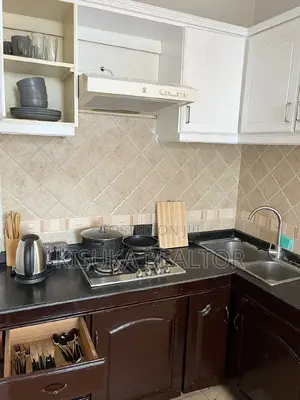 Furnished Studio Apartment in Kinondoni Block 41 for rent