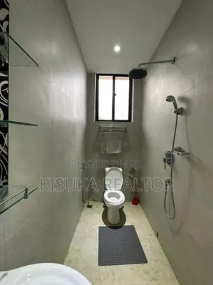Furnished 2bdrm Apartment in Mikocheni Near for rent