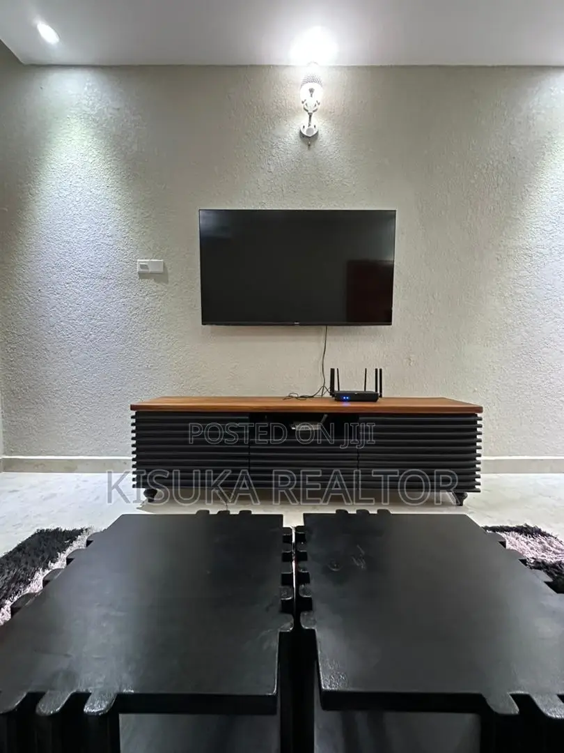 Furnished 2bdrm Apartment in Mikocheni Near for rent