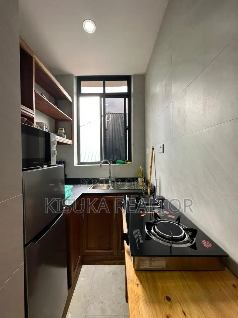 Furnished 2bdrm Apartment in Mikocheni Near for rent