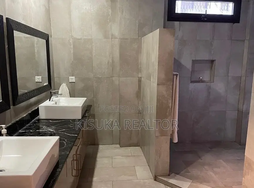 Furnished 2bdrm Apartment in Msasani Beach Front for rent