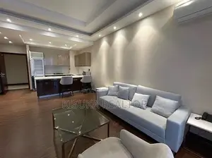 Furnished 1bdrm Apartment in Masaki Prime Area, Kinondoni for rent
