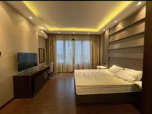 Furnished 1bdrm Apartment in Masaki Prime Area, Kinondoni for rent
