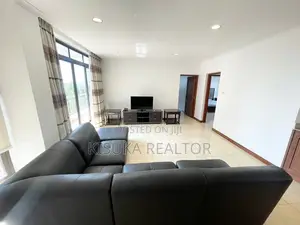 Furnished 2bdrm Apartment in Masaki Area, Kinondoni for rent