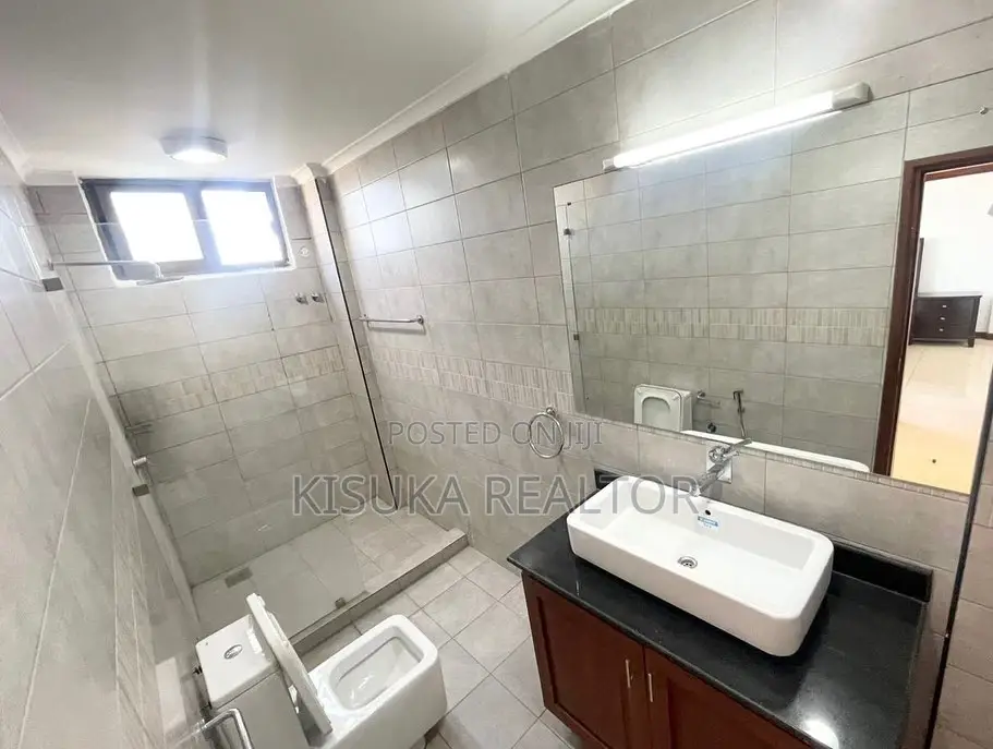 Furnished 2bdrm Apartment in Masaki Area, Kinondoni for rent