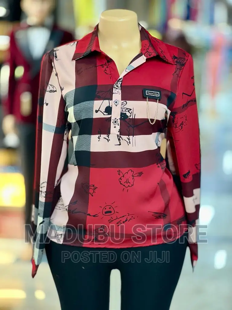 Women's Tops