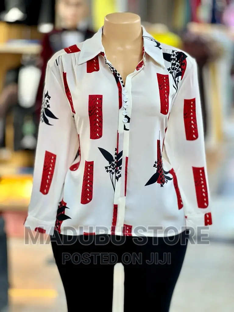 Women's Tops