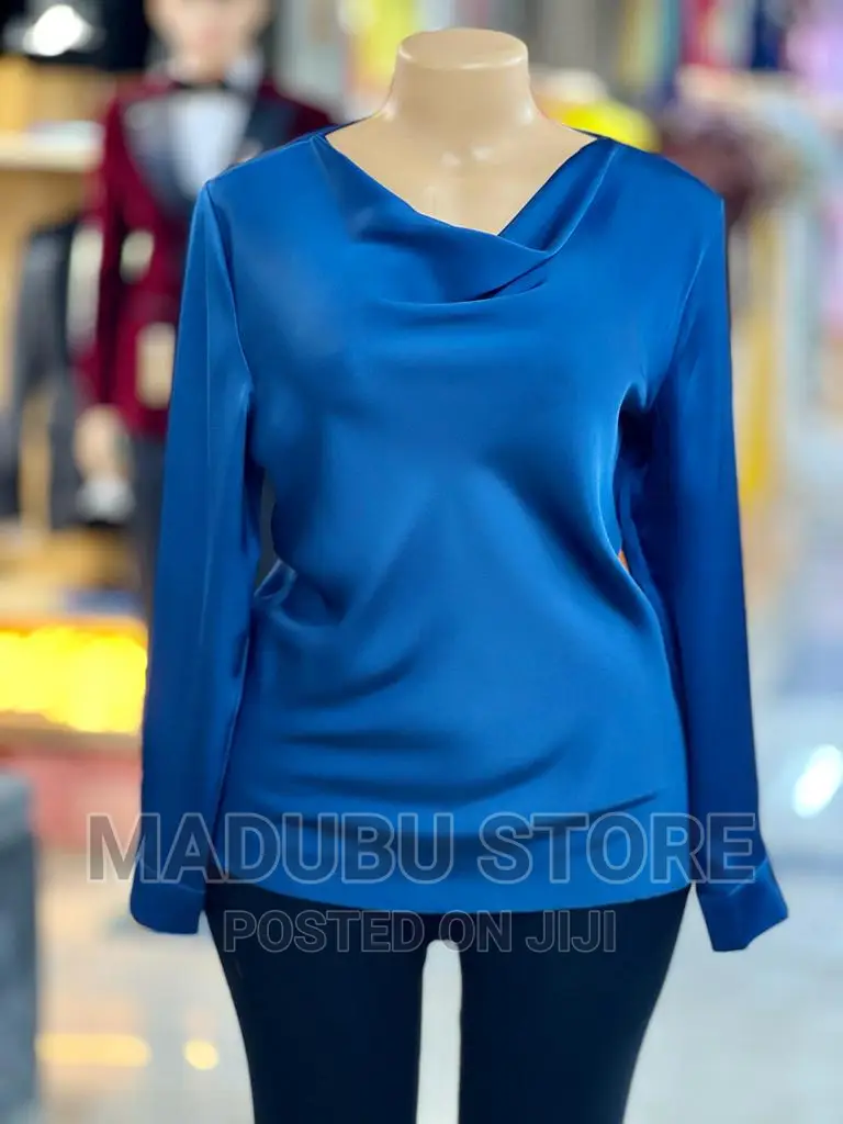 Women's Tops