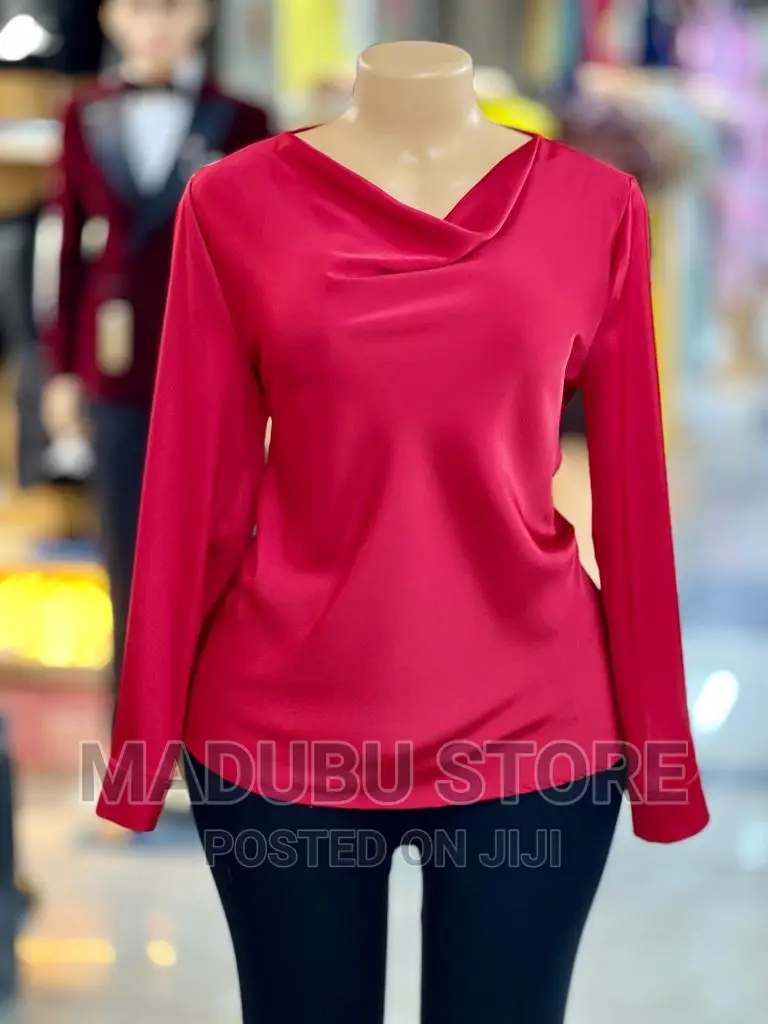 Women's Tops