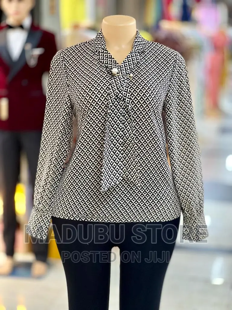 Women's Tops