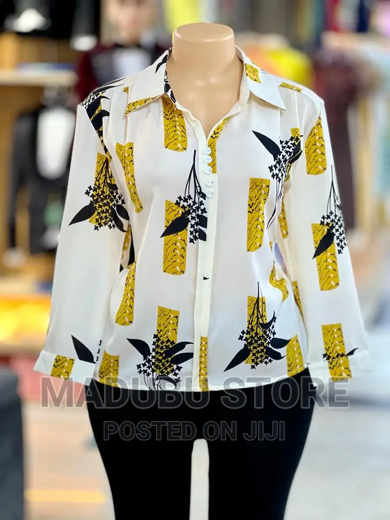 Women's Tops