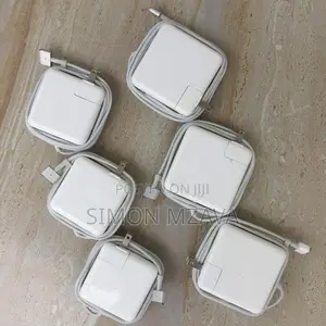 Original, Used Macbook Charger for Pro and Air 2008 to 2017