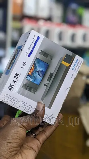HDTV Splitter