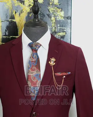 Suti Za Kiume | Men's Suits