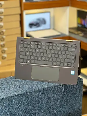 Laptop HP Spectre 14 8GB Intel Core I7 SSD 256GB