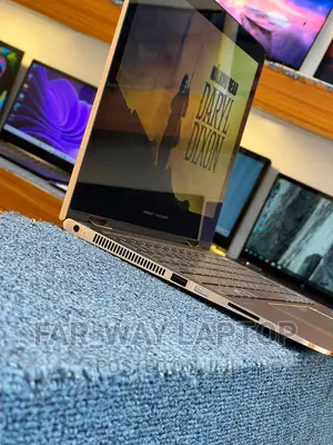 Laptop HP Spectre 14 8GB Intel Core I7 SSD 256GB