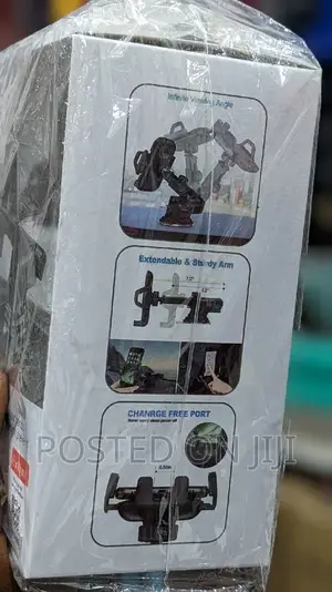 Car Holder Suction Cup