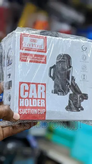 Car Holder Suction Cup