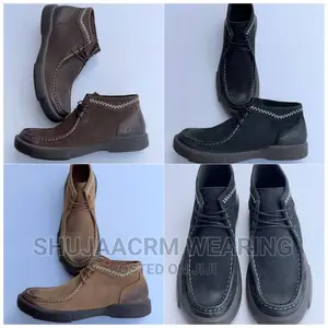 Men's Shoes