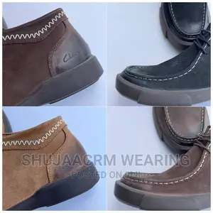 Men's Shoes