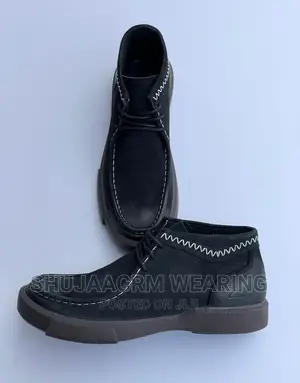 Men's Shoes