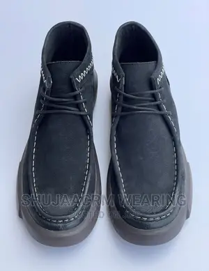 Men's Shoes
