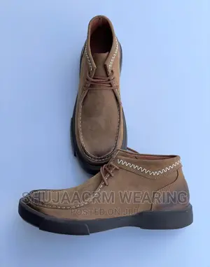 Men's New Shoes
