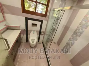 Furnished 3bdrm Villa in Kinondoni for rent